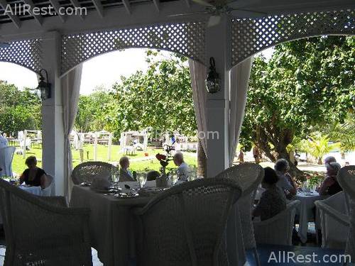 Sans Souci Hotel & Spa 73